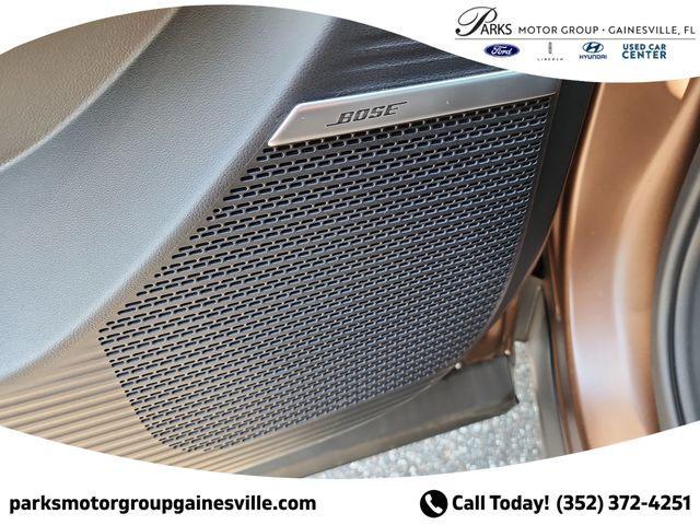 new 2025 Hyundai SANTA FE HEV car, priced at $45,535