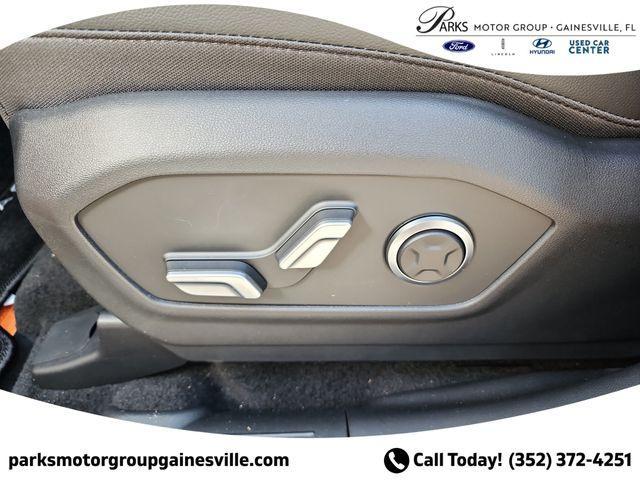 new 2025 Hyundai SANTA FE HEV car, priced at $45,535