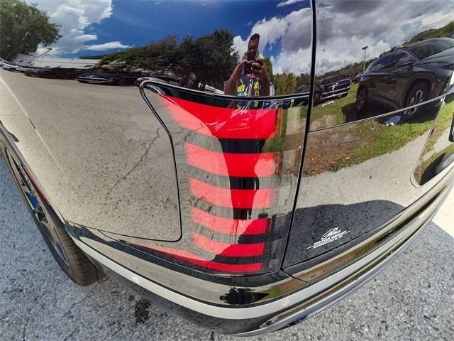 new 2026 Hyundai Palisade car, priced at $51,480