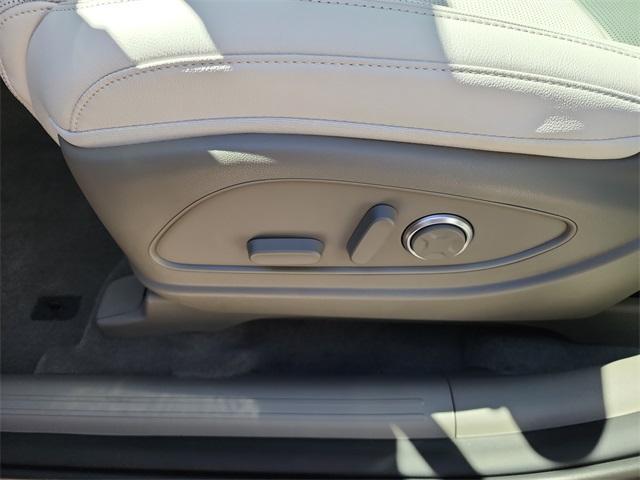 new 2026 Hyundai Palisade car, priced at $51,480