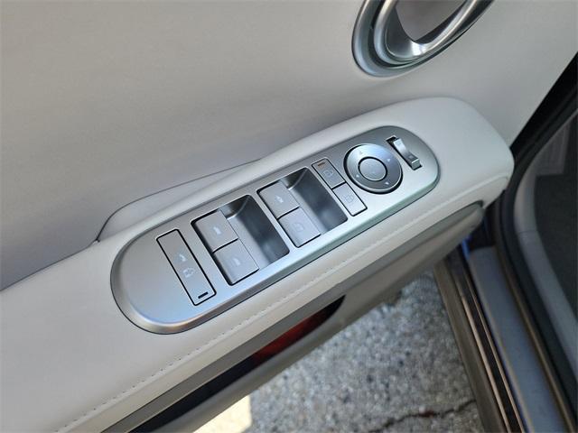 new 2026 Hyundai Palisade car, priced at $51,480