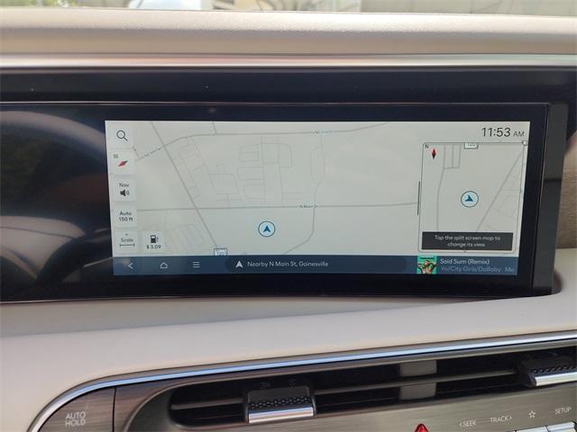 new 2026 Hyundai Palisade car, priced at $51,480