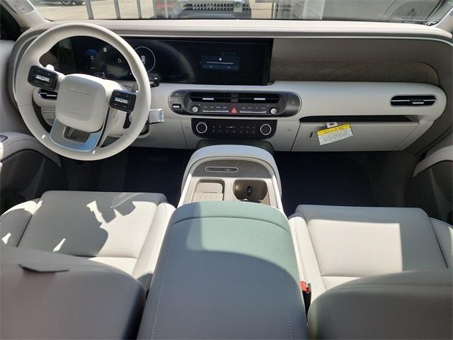 new 2026 Hyundai Palisade car, priced at $51,480