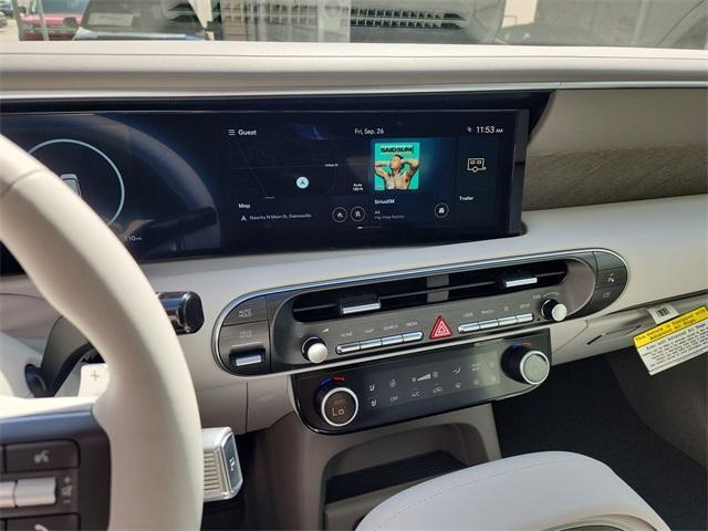 new 2026 Hyundai Palisade car, priced at $51,480