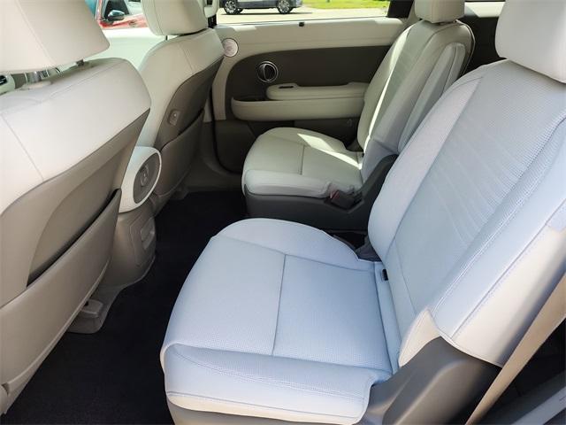 new 2026 Hyundai Palisade car, priced at $51,480