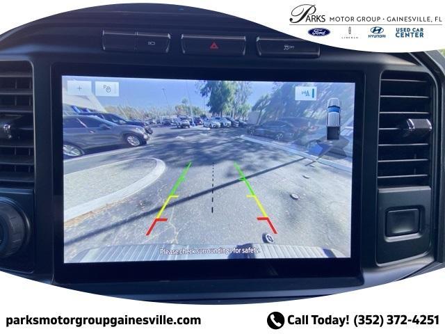 used 2022 Ford F-150 car, priced at $37,858