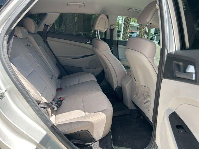 used 2016 Hyundai Tucson car, priced at $10,965