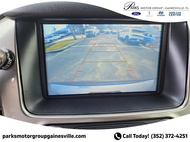 used 2018 Chevrolet Tahoe car, priced at $22,893