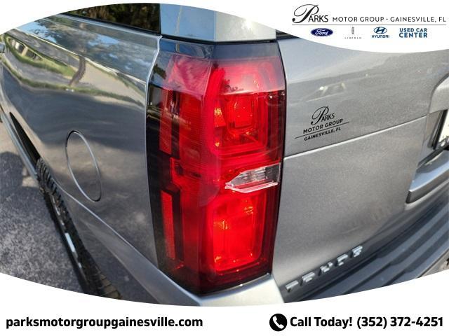 used 2018 Chevrolet Tahoe car, priced at $22,893