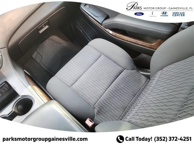 used 2018 Chevrolet Tahoe car, priced at $22,893