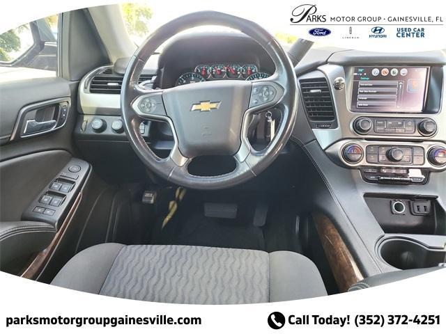 used 2018 Chevrolet Tahoe car, priced at $22,893