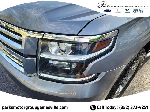 used 2018 Chevrolet Tahoe car, priced at $22,893