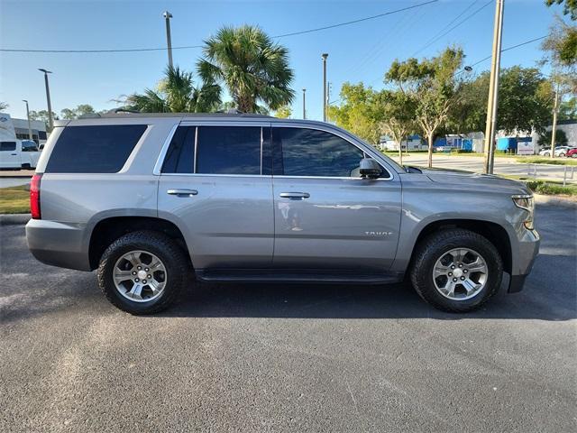 used 2018 Chevrolet Tahoe car, priced at $22,893