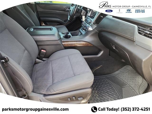 used 2018 Chevrolet Tahoe car, priced at $22,893