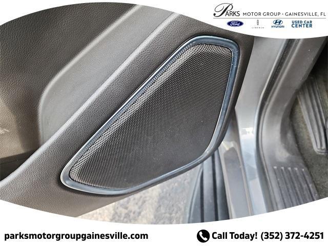 used 2018 Chevrolet Tahoe car, priced at $22,893