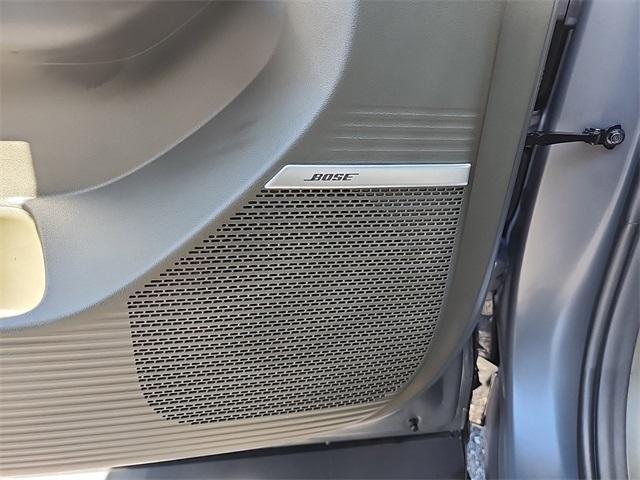 new 2025 Hyundai Santa Fe car, priced at $39,900