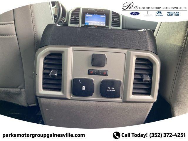 used 2019 Ford F-150 car, priced at $23,592