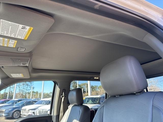used 2019 Ford F-150 car, priced at $25,628