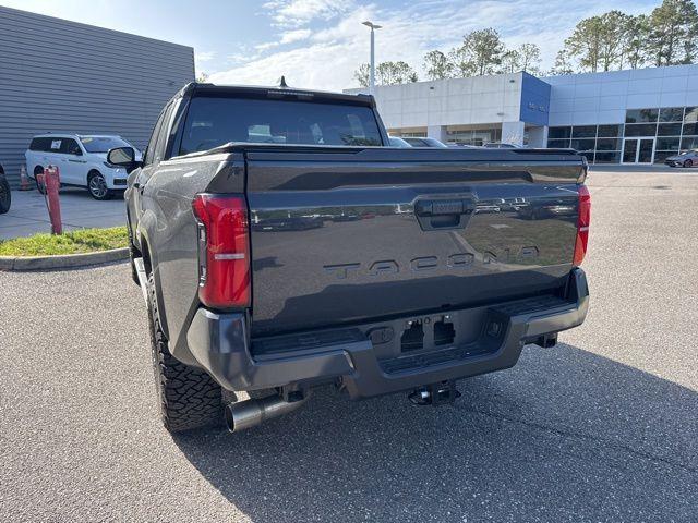 used 2025 Toyota Tacoma car, priced at $35,537