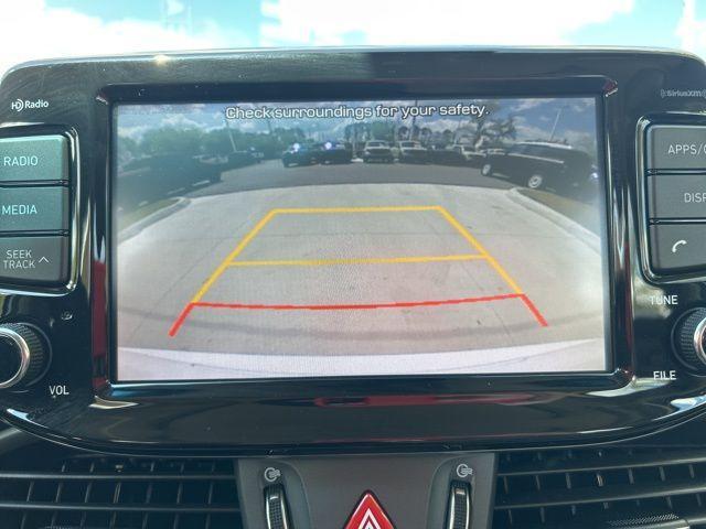 used 2020 Hyundai Elantra GT car, priced at $15,540