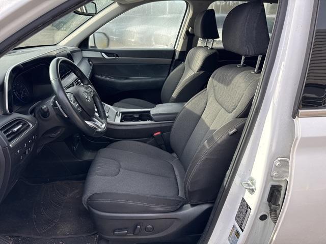 used 2022 Hyundai Palisade car, priced at $22,952