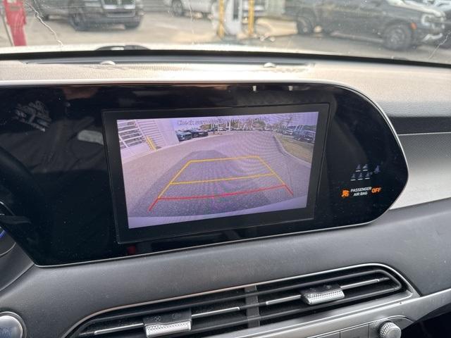 used 2022 Hyundai Palisade car, priced at $22,952