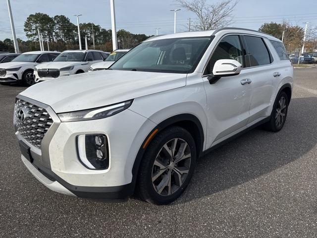 used 2022 Hyundai Palisade car, priced at $22,952