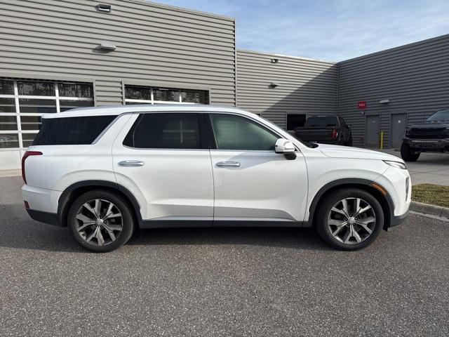 used 2022 Hyundai Palisade car, priced at $22,952