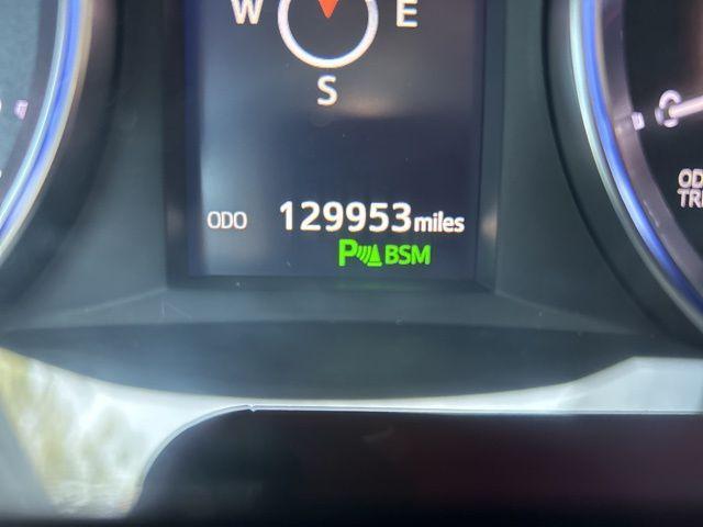 used 2017 Toyota Highlander car, priced at $19,965