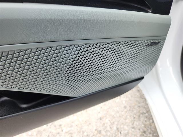 new 2025 Hyundai ELANTRA HEV car, priced at $30,118