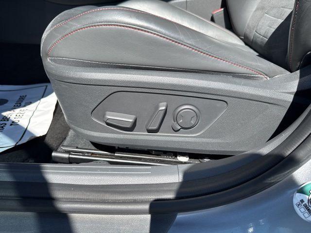 used 2021 Hyundai Sonata car, priced at $18,859