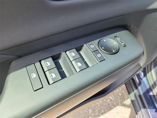 new 2026 Hyundai Kona car, priced at $33,851