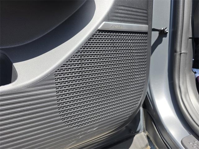 new 2025 Hyundai Santa Fe car, priced at $43,949