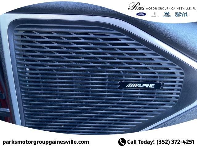 used 2024 Jeep Wagoneer car, priced at $35,913