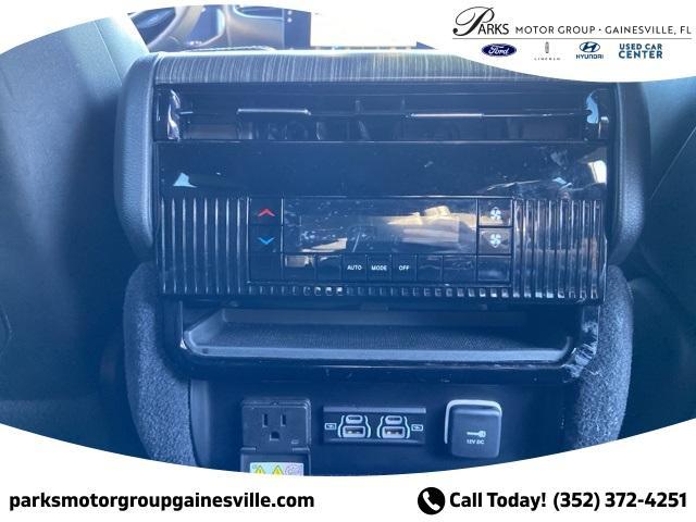 used 2024 Jeep Wagoneer car, priced at $35,913