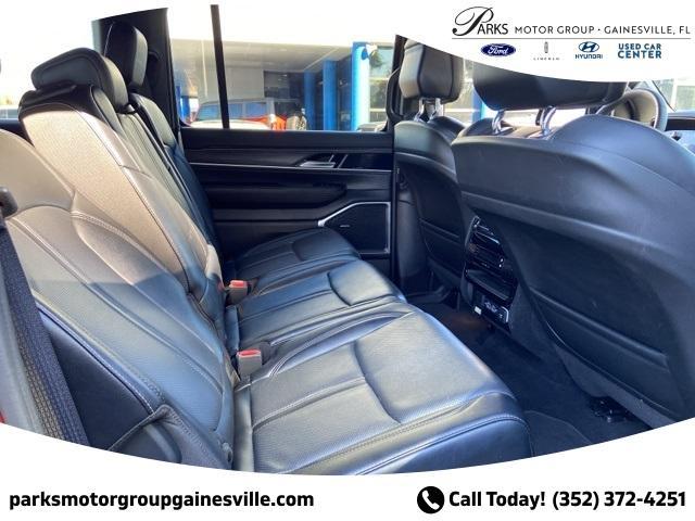 used 2024 Jeep Wagoneer car, priced at $35,913