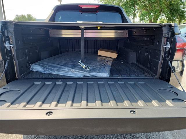 new 2025 Hyundai SANTA CRUZ car, priced at $29,615