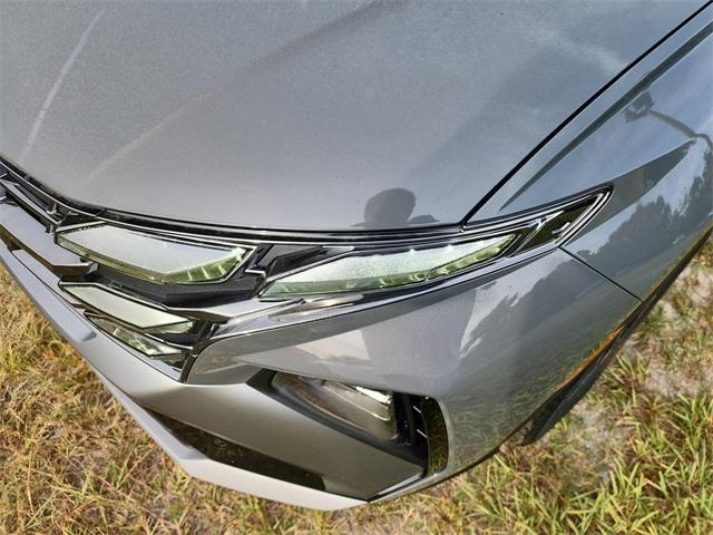new 2025 Hyundai Tucson car, priced at $37,750