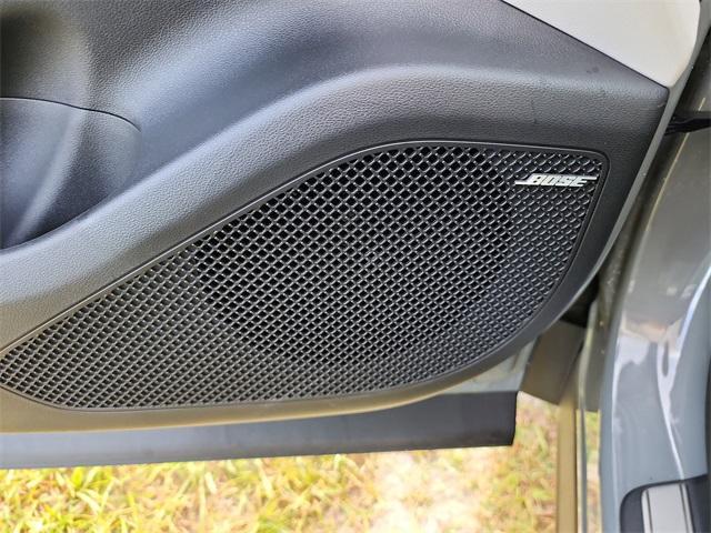 new 2025 Hyundai Tucson car, priced at $37,750