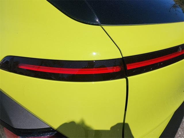 new 2026 Hyundai Kona car, priced at $27,250