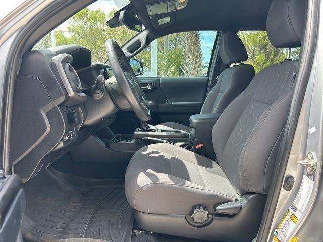 used 2019 Toyota Tacoma car, priced at $29,560