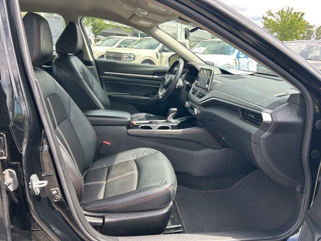 used 2024 Nissan Altima car, priced at $19,976