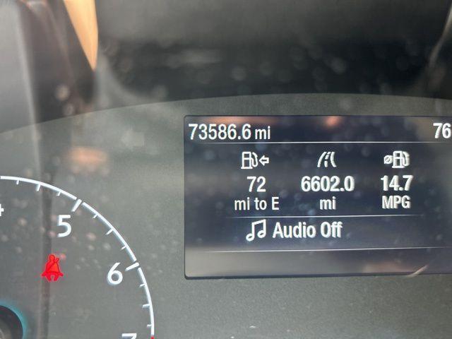 used 2024 Ford Transit-350 car, priced at $37,997