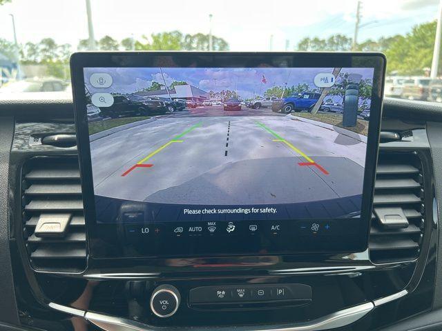 used 2024 Ford Transit-350 car, priced at $37,997