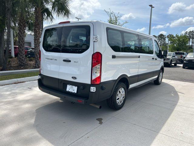 used 2024 Ford Transit-350 car, priced at $37,997