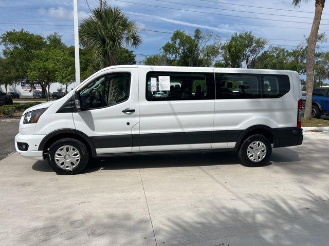 used 2024 Ford Transit-350 car, priced at $37,997