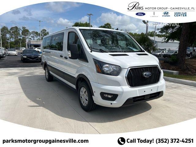 used 2024 Ford Transit-350 car, priced at $37,997