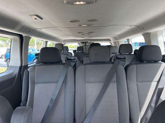 used 2024 Ford Transit-350 car, priced at $37,997