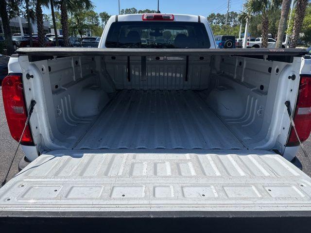 used 2019 Chevrolet Colorado car, priced at $15,826