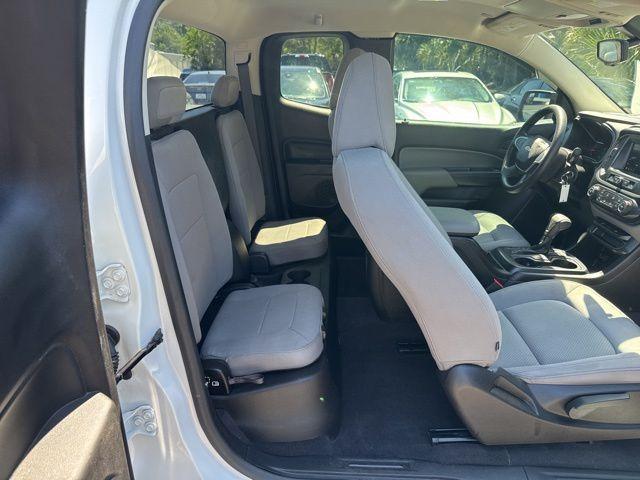 used 2019 Chevrolet Colorado car, priced at $15,826